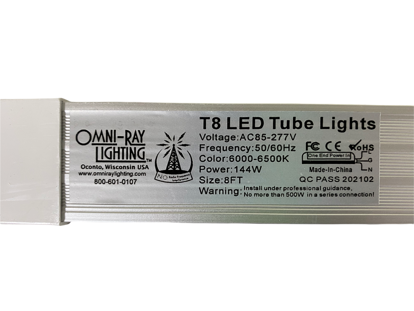 8ft LED tube, 8 foot led lights, 8 ft led tube, T8 led lamps, 8 foot led bulbs, 8 foot led fluorescent replacement, 8 ft. led tubes, t8 led fixture, 8 foot led bulbs single pin, 8 foot led lamps