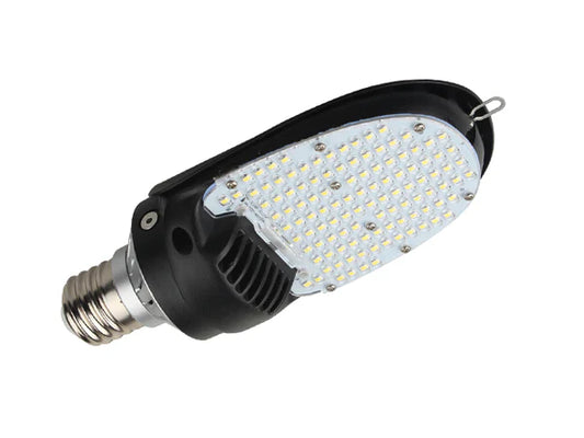 54w 7,020 Lumen LED RETROFIT LIGHTING (E39, E40 Socket Mount) HPS, MH, HID REPLACEMENT