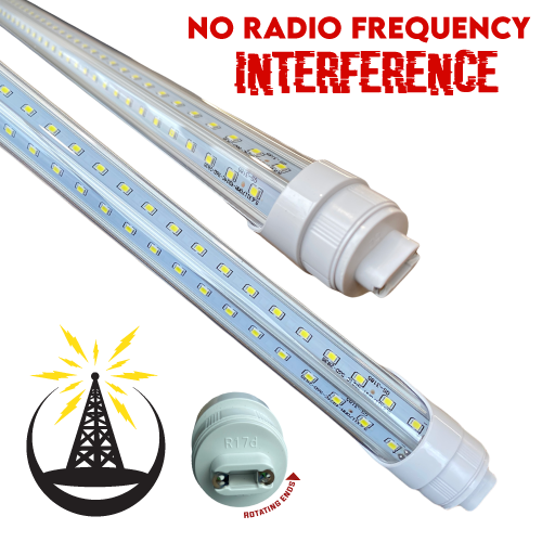 8ft LED tube, 8 foot led lights, 8 ft led tube, T8 led lamps, 8 foot led bulbs, 8 foot led fluorescent replacement, 8 ft. led tubes, t8 led fixture, 8 foot led bulbs single pin, 8 foot led lamps