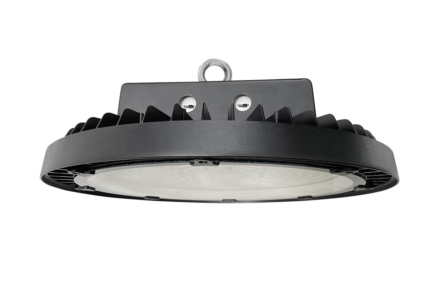 75,000 Lumen 500w UFO High Bay 150lm/w  300w/400w/500w Selectable 5000K