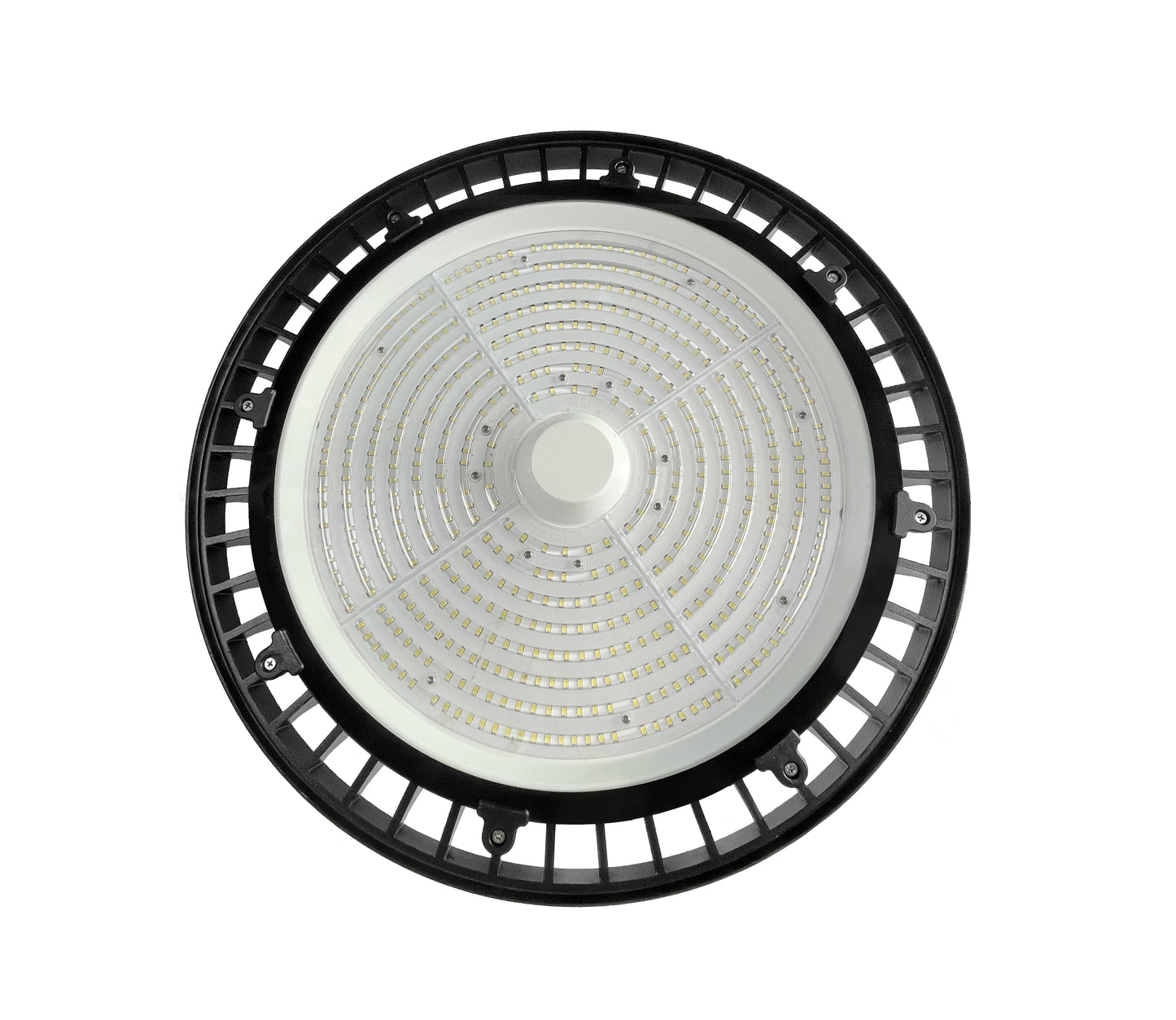 75,000 Lumen 500w UFO High Bay 150lm/w  300w/400w/500w Selectable 5000K