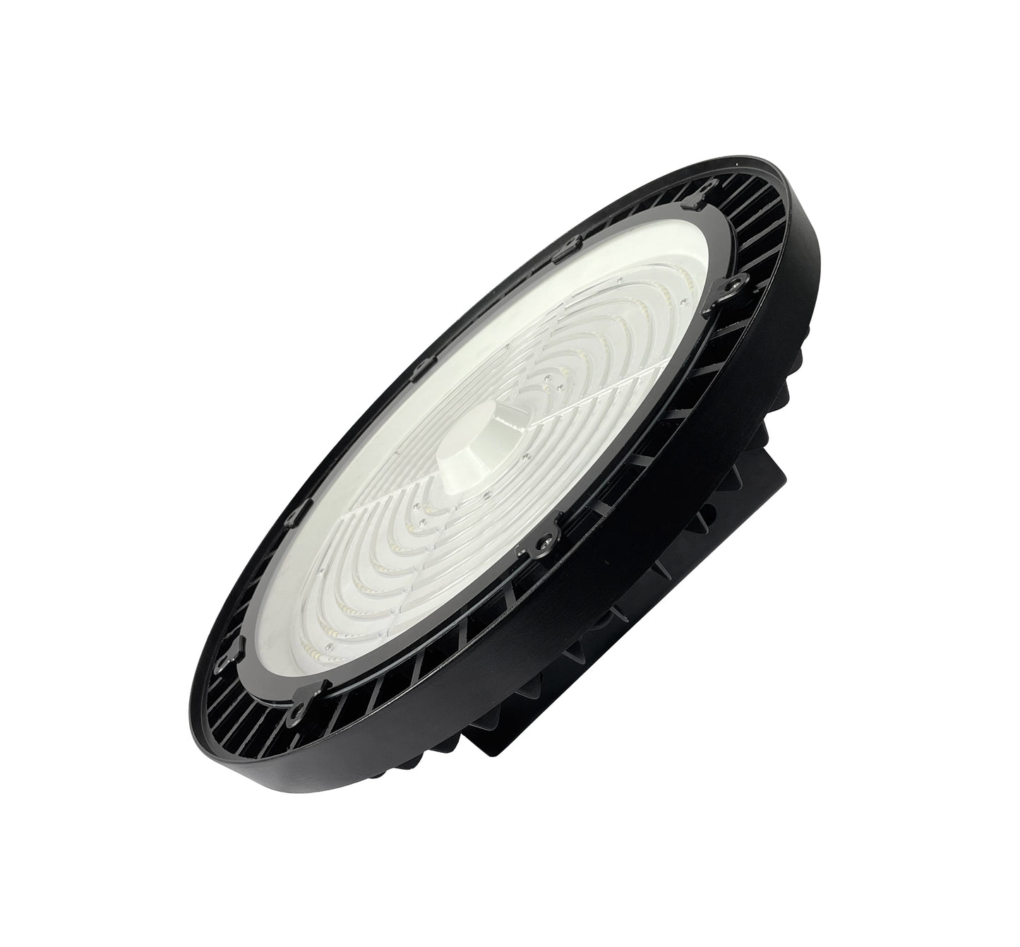 75,000 Lumen 500w UFO High Bay 150lm/w  300w/400w/500w Selectable 5000K