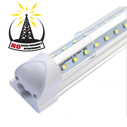 Commercial led shop shop lights